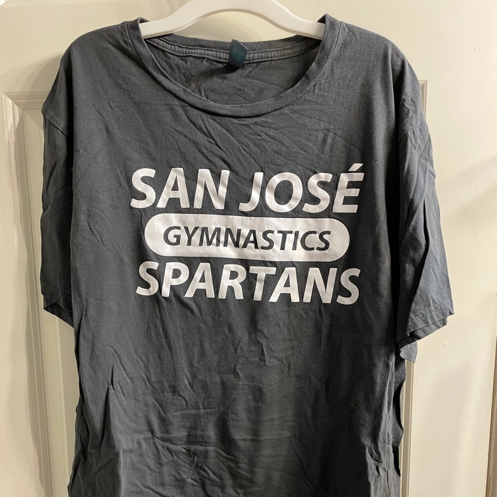 San Jose T-Shirt